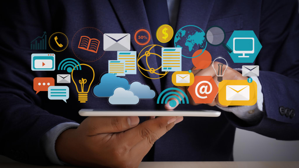 Why JM DigiTech? Your Trusted Partner for Digital Innovation